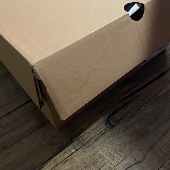 UGG Classic Alpine Lace-Up size 10 - Picture 7 of 7